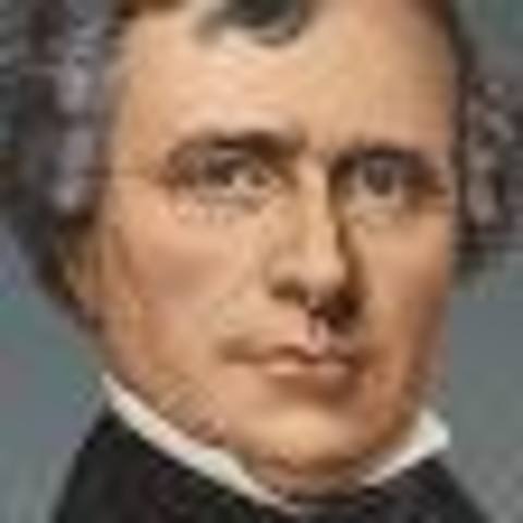 Gadsden Purchase/ Franklin Pierce