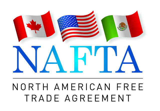 NAFTA- Bill Clinton