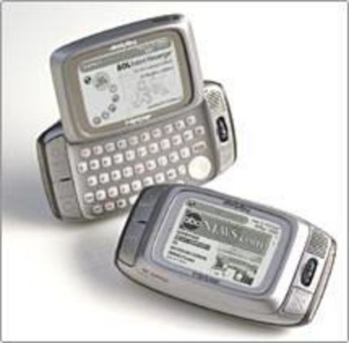 T-MOBILE SIDEKICK