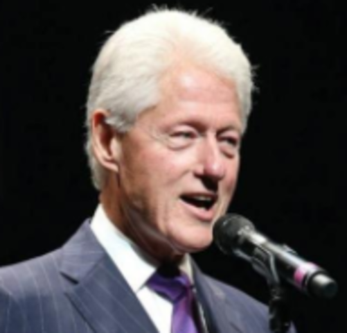 NAFTA Bill Clinton