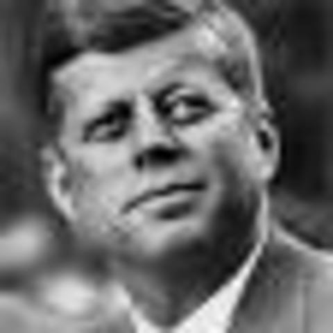John f Kennedy Bay of pigs invasion