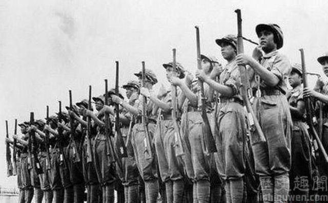 Italy Joins World War II