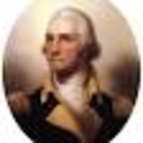 XYZ Affair George washintong