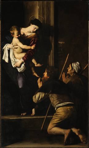 Madonna of Loreto