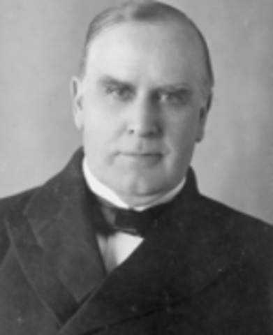 Hawaiian Annexation William McKinley