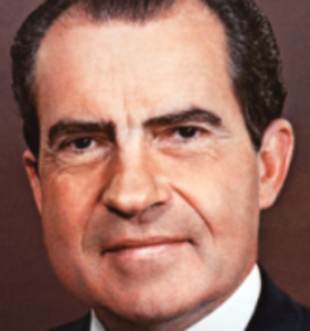Détente Richard Nixon