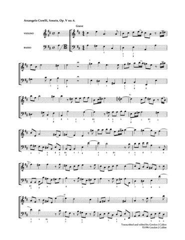 1796, Trip to Northern Germany