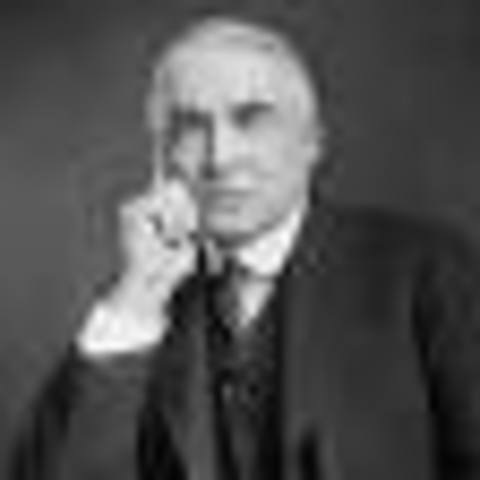 warren G Harding  Washington Naval Conference