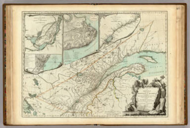 Proclamation of 1763