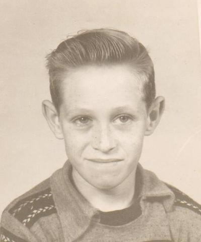 (Father) John C. Soutullo Jr.