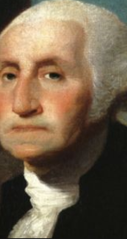 Pinckney’s Treaty  George Washington