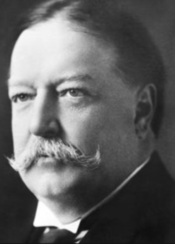 Dollar Diplomacy William Howard Taft