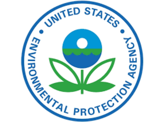 Richard Nixon - EPA Created