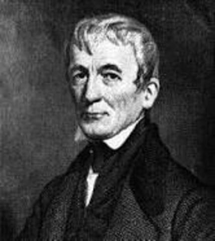 Francis Cabot Lowell Smuggled Memorized Textile Mill plans from Manchester, England