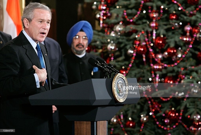 peaceful atomic energy cooperation act- Dwight D. Eisenhower