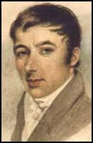 Robert Owen Founded the New Harmony Community