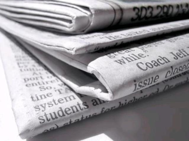 The Print Industry and Filipino Freedom