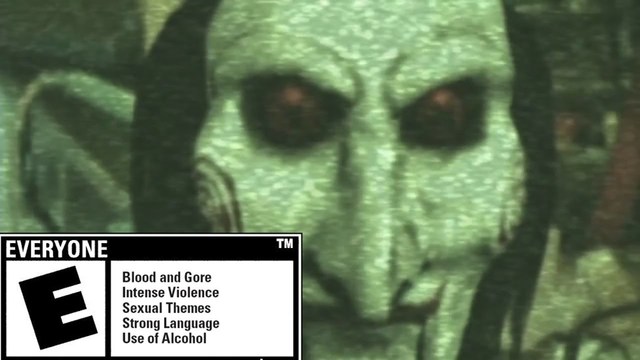 Violence For Everyone