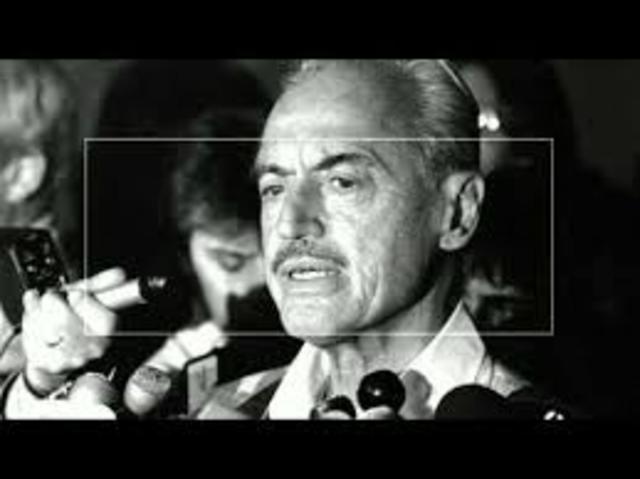 Miller vs. California