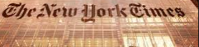 New York Times Co. v. Sullivan