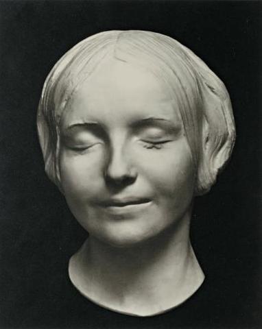 L’Inconnue de la Seine