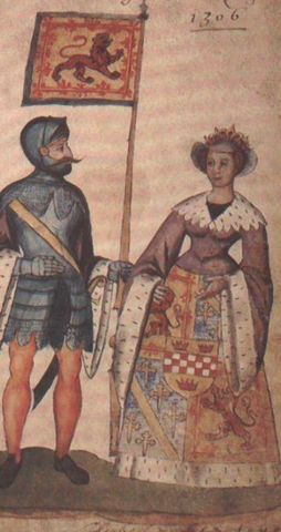 Alliance between Seelyies and Eastlyn