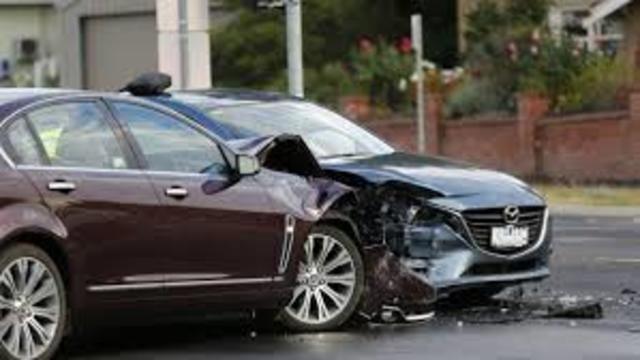 Distracted driving surpasses impaired driving as the leading cause of deaths on the road.