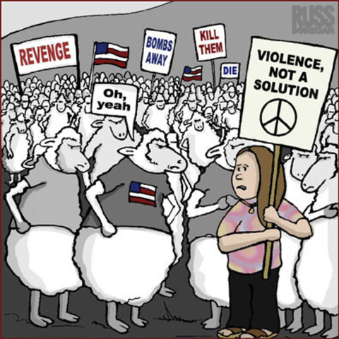 the Progressive Movement