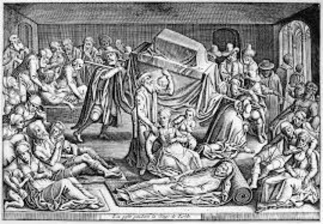 The Black Death