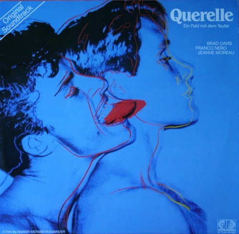 Querelle - Andy Warhol