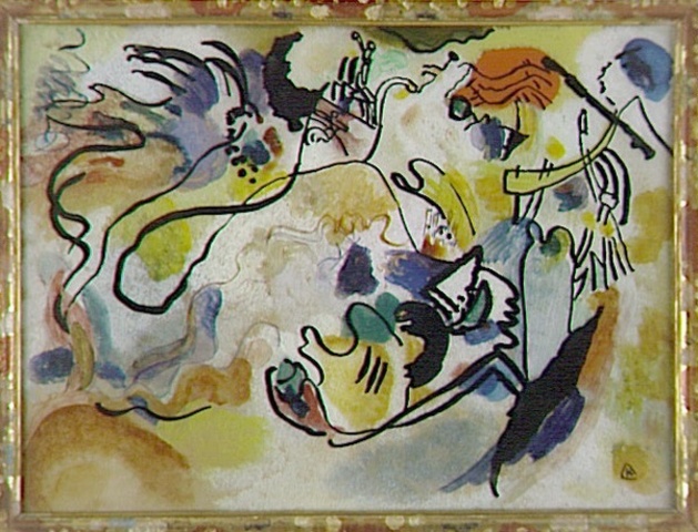 Jungster Tag (Last Judgment)