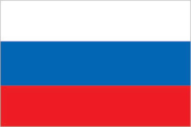 The enlightened despot,catherine the great, began her rule of russia