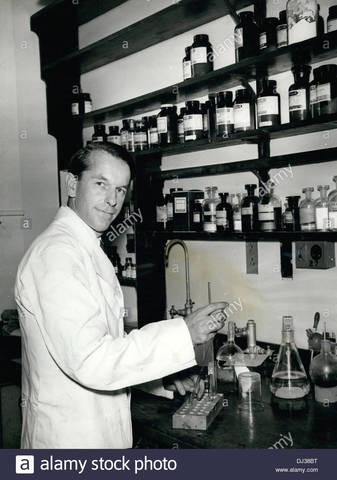 The Sanger Technique is developed