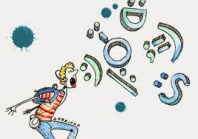 Oralidad y Escritura a. c.