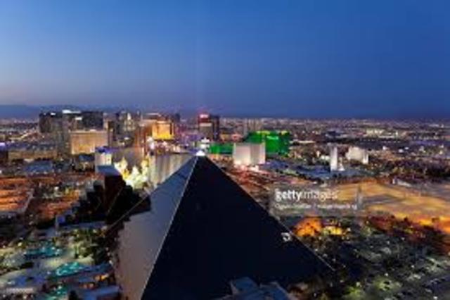 Las Vegas