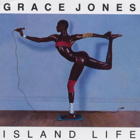 Island Life - Jean-Paul Goude