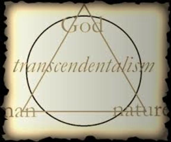 Transcendentalism