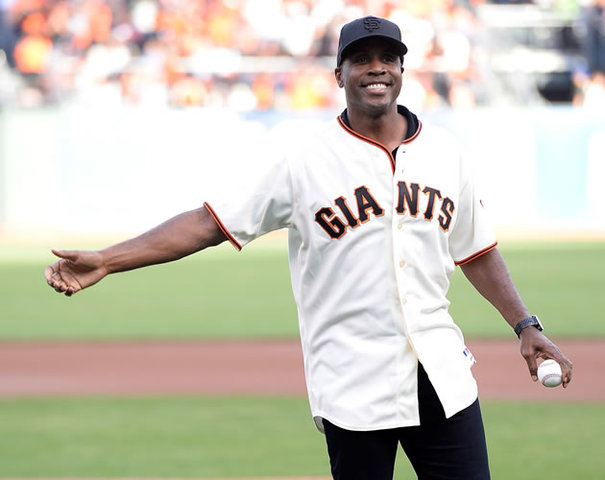 Barry Bonds