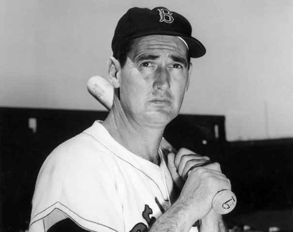 Ted Williams