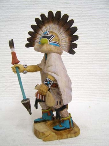 Ahola Kachina