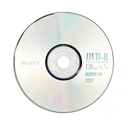 DVD