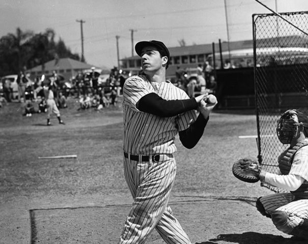 Joe di Maggio