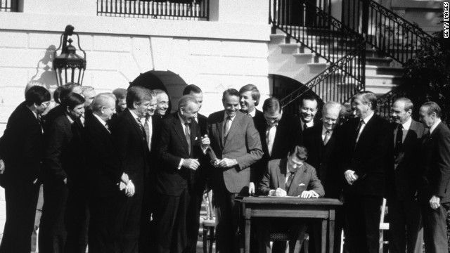 Tax Reform Act of 1986