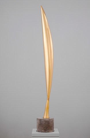 Constantin Brancusi's Bird in Space
