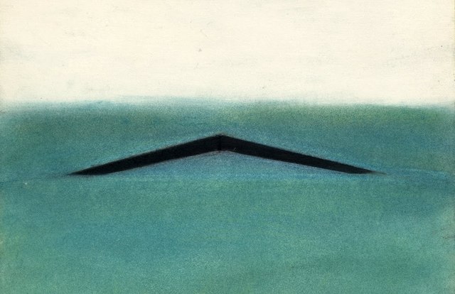 Maya Lin's Vietnam Memorial