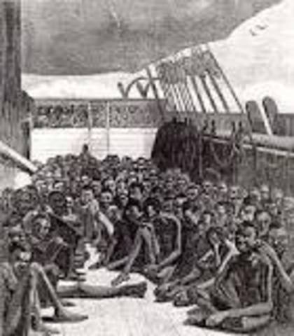 Middle Passage