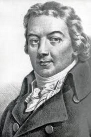 Edward Jenner introduced a vaccine to prevent small pox