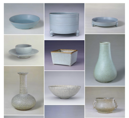 Song Dynasty Ceramics