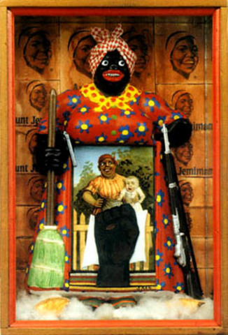The Liberation of Aunt Jemima