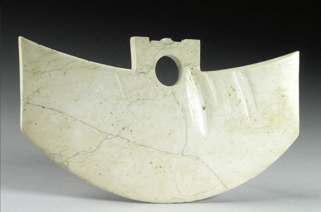 Neolithic Jade